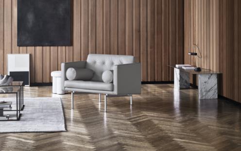 Ritzy Easy Chair