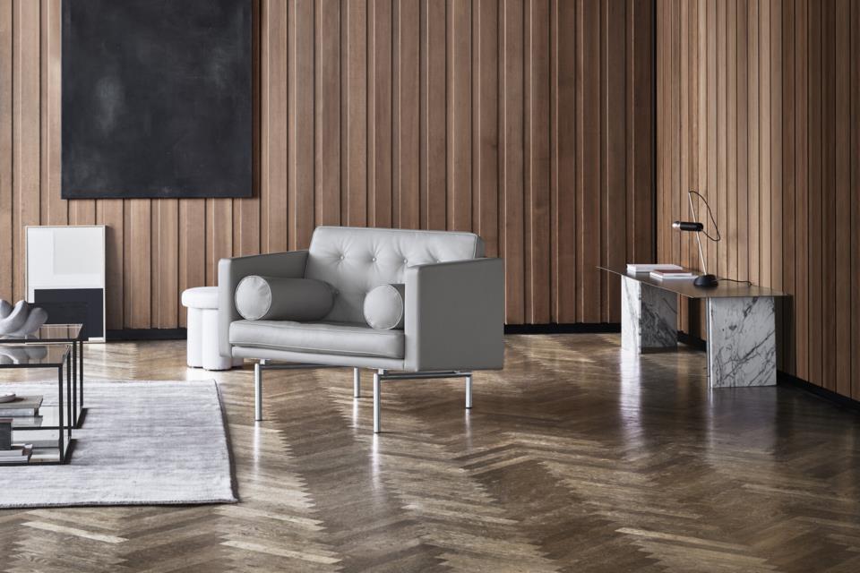 Ritzy Easy Chair
